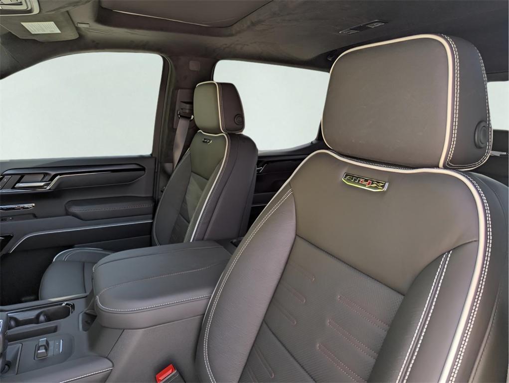 new 2026 GMC Sierra 1500 car, priced at $78,135