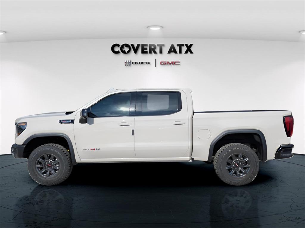 new 2026 GMC Sierra 1500 car, priced at $78,135