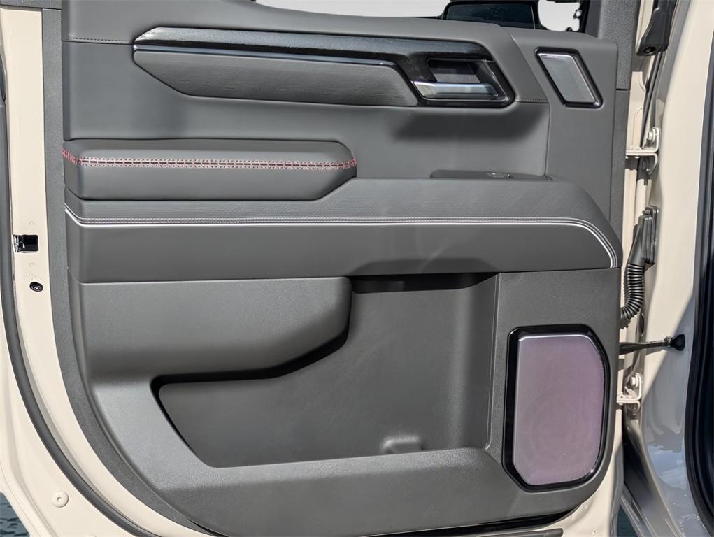 new 2026 GMC Sierra 1500 car, priced at $78,135