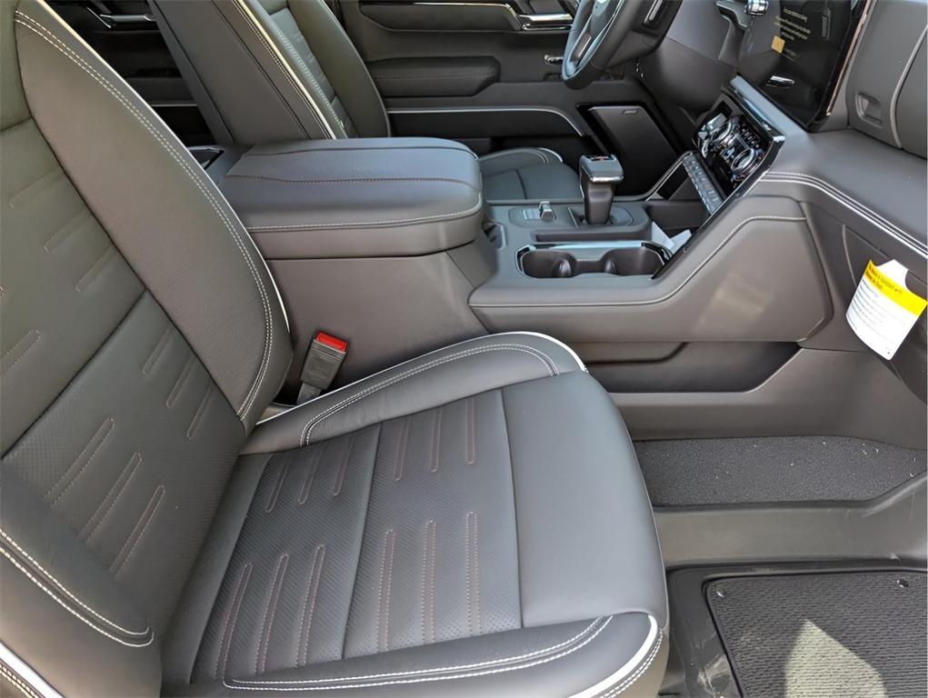 new 2026 GMC Sierra 1500 car, priced at $78,135