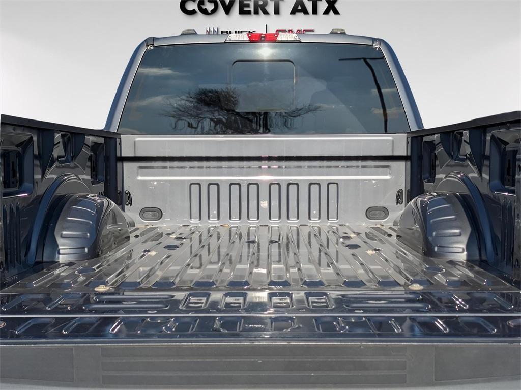 used 2021 Ford F-250 car, priced at $65,900
