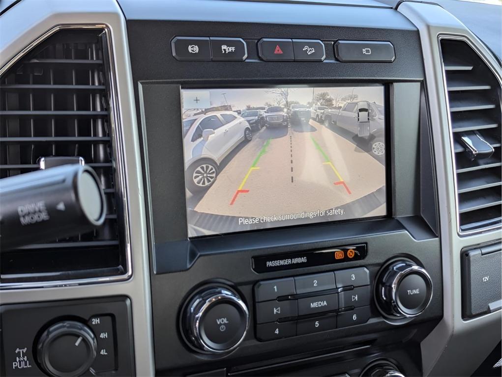 used 2021 Ford F-250 car, priced at $65,900