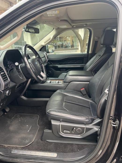 used 2019 Ford Expedition car, priced at $33,900