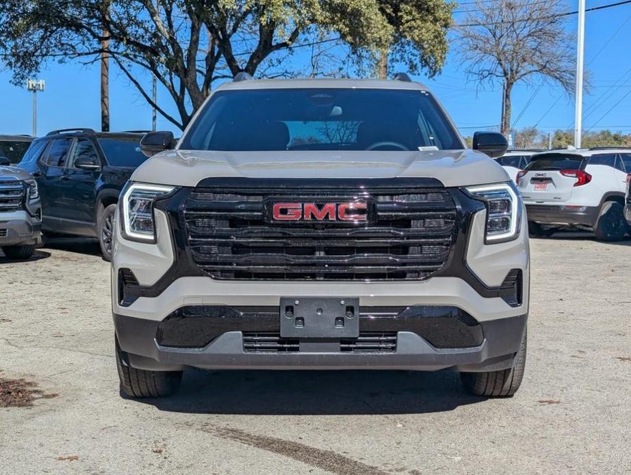 new 2025 GMC Terrain car, priced at $33,785