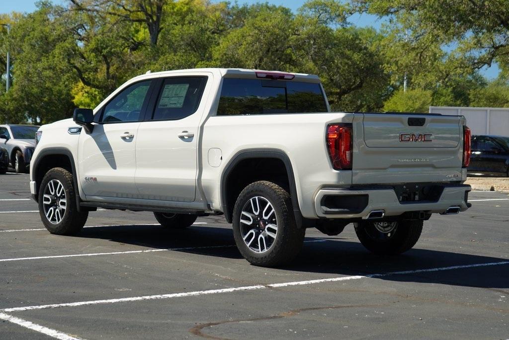 new 2026 GMC Sierra 1500 car, priced at $72,224