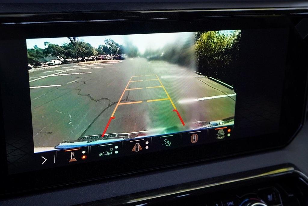 new 2026 GMC Sierra 1500 car, priced at $72,224