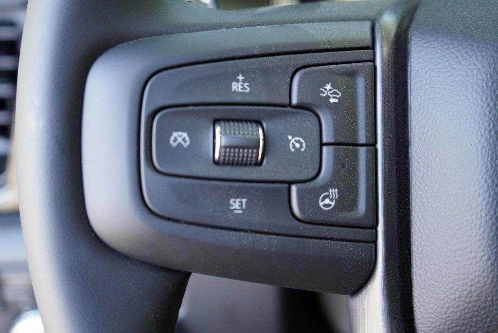 new 2026 GMC Sierra 1500 car, priced at $72,224