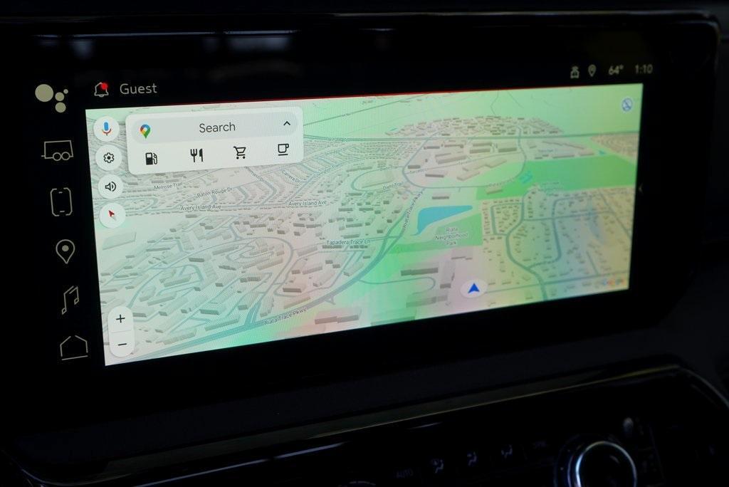 new 2026 GMC Sierra 1500 car, priced at $72,224