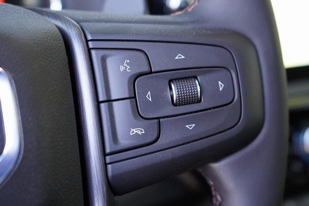 new 2026 GMC Sierra 1500 car, priced at $72,224