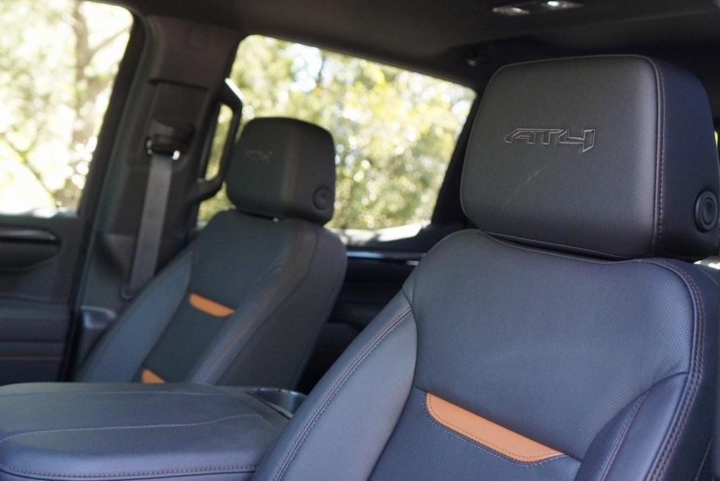 new 2026 GMC Sierra 1500 car, priced at $72,224