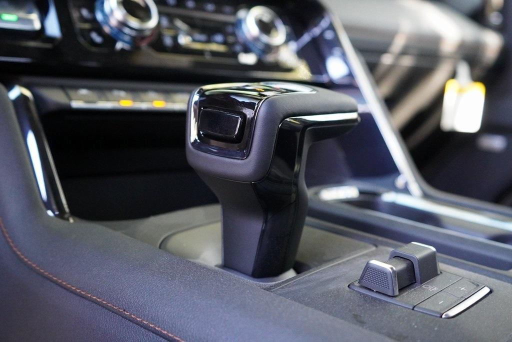 new 2026 GMC Sierra 1500 car, priced at $72,224