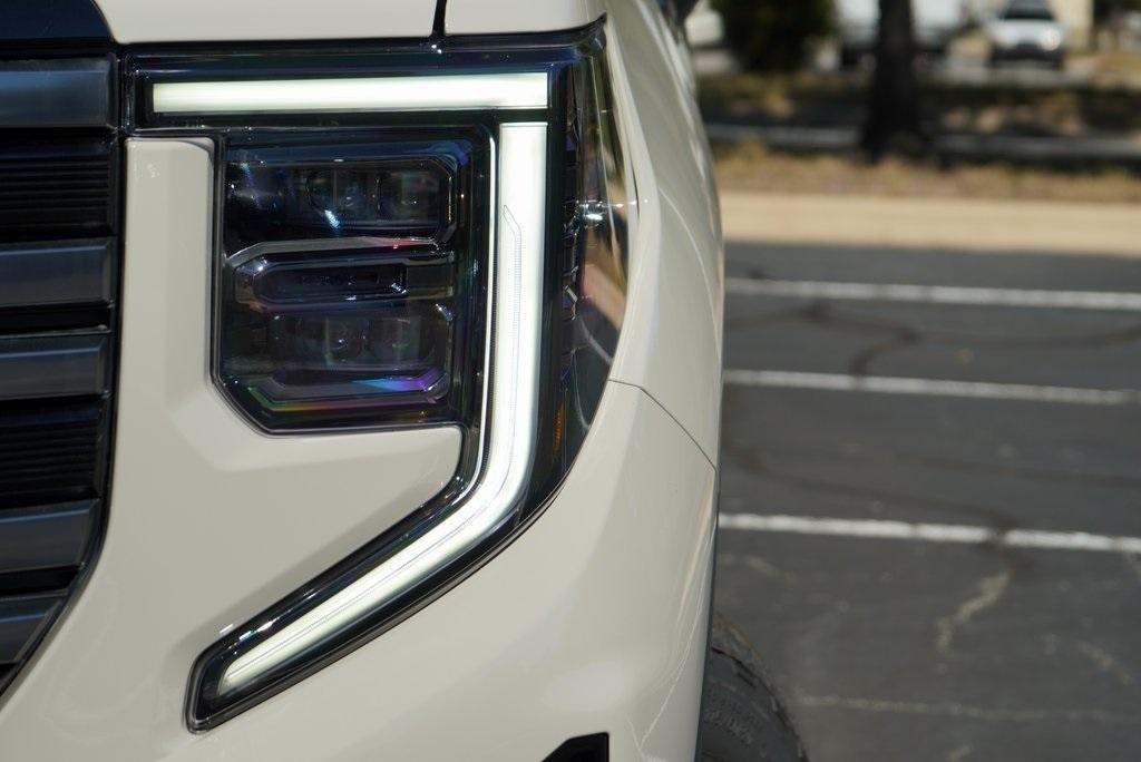 new 2026 GMC Sierra 1500 car, priced at $72,224