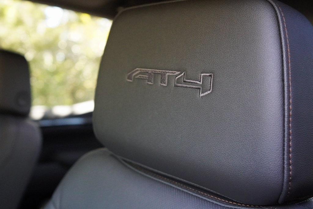 new 2026 GMC Sierra 1500 car, priced at $72,224