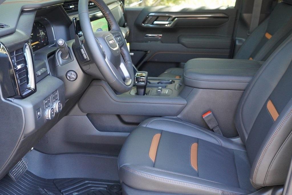 new 2026 GMC Sierra 1500 car, priced at $72,224