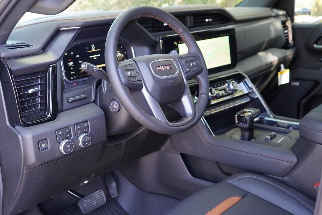 new 2026 GMC Sierra 1500 car, priced at $72,224