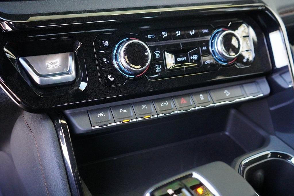 new 2026 GMC Sierra 1500 car, priced at $72,224