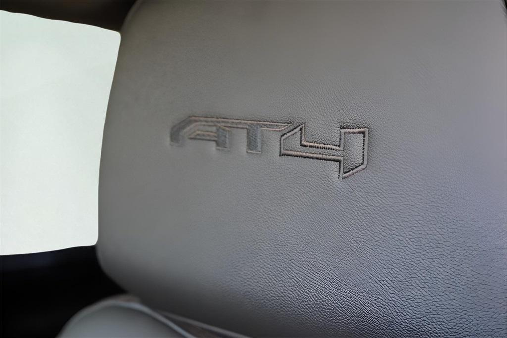 new 2026 GMC Sierra 2500 car, priced at $91,799