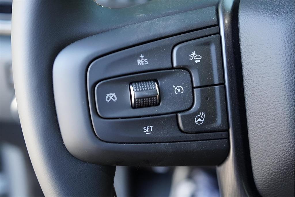 new 2026 GMC Sierra 2500 car, priced at $91,799