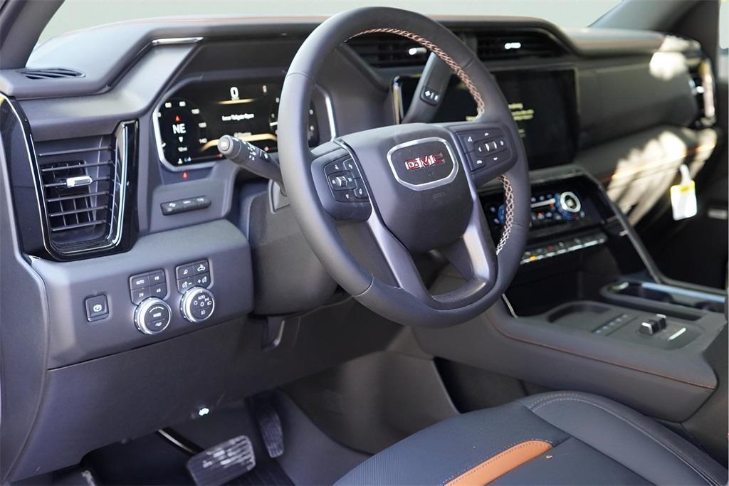 new 2026 GMC Sierra 2500 car, priced at $91,799