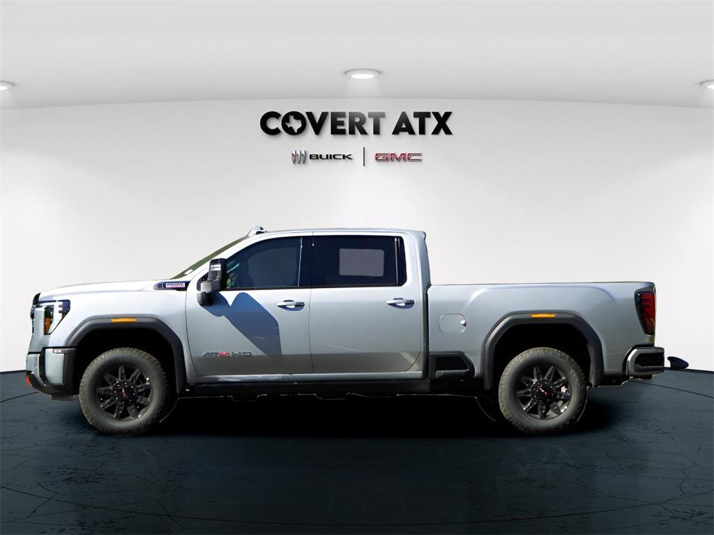 new 2026 GMC Sierra 2500 car, priced at $91,799