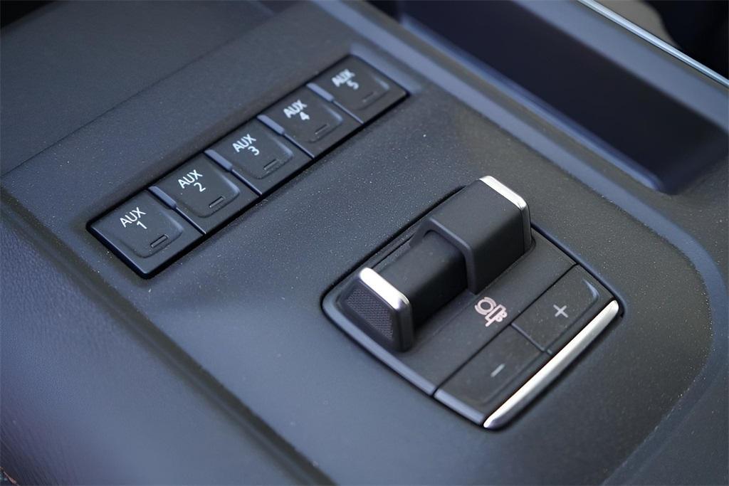 new 2026 GMC Sierra 2500 car, priced at $91,799