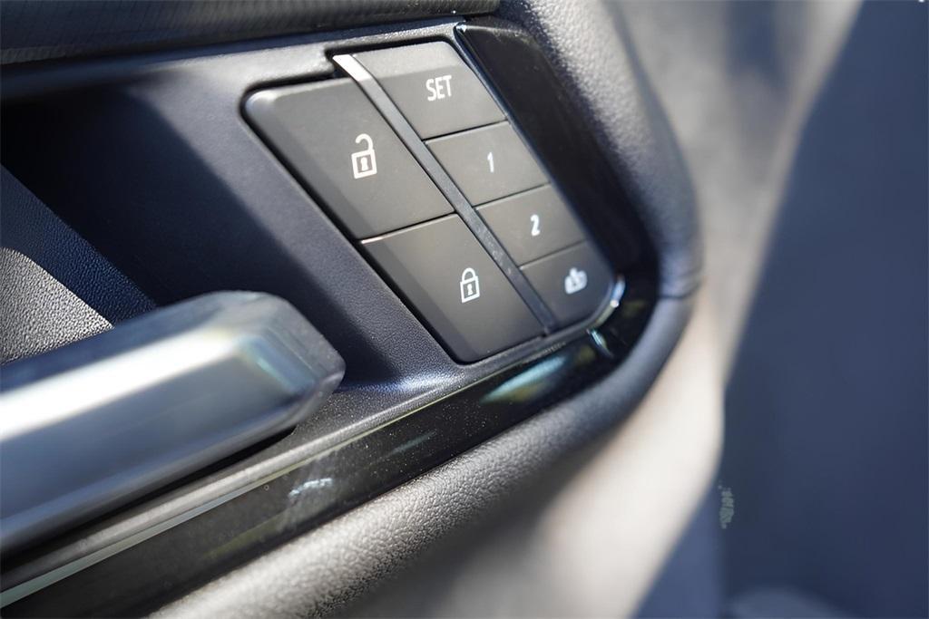 new 2026 GMC Sierra 2500 car, priced at $91,799