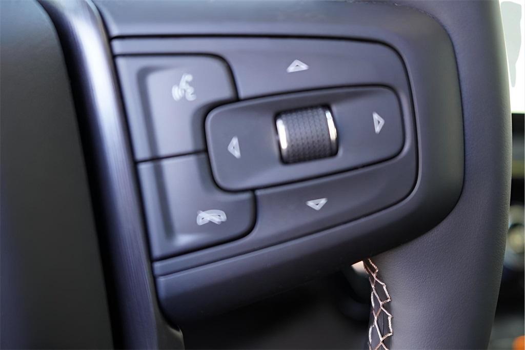 new 2026 GMC Sierra 2500 car, priced at $91,799