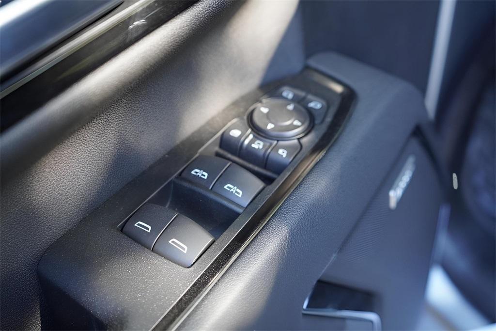 new 2026 GMC Sierra 2500 car, priced at $91,799