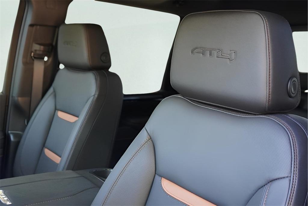 new 2026 GMC Sierra 2500 car, priced at $91,799