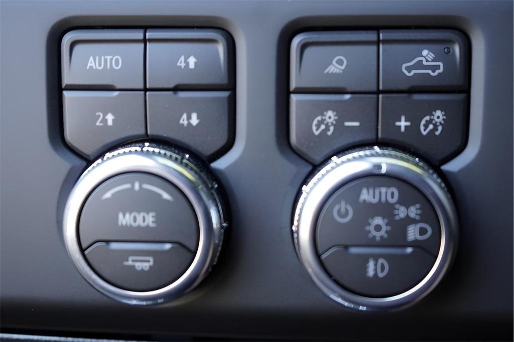 new 2026 GMC Sierra 2500 car, priced at $91,799