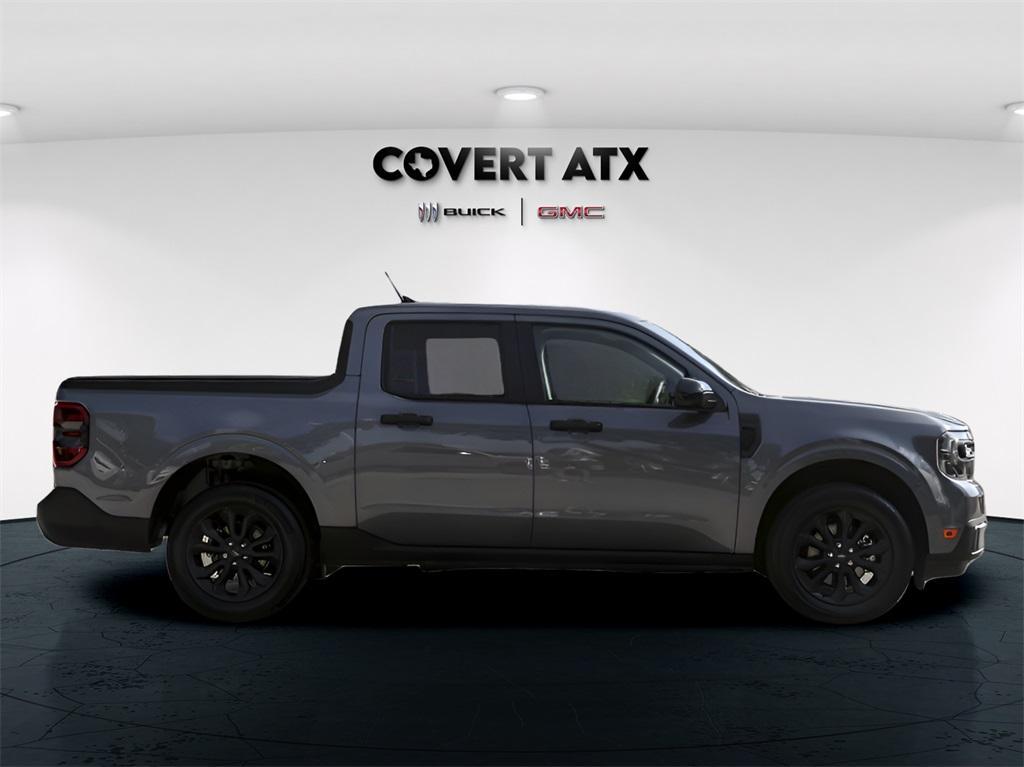 used 2024 Ford Maverick car, priced at $26,498