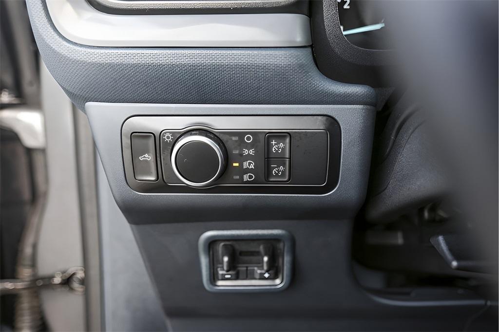 used 2024 Ford Maverick car, priced at $26,498