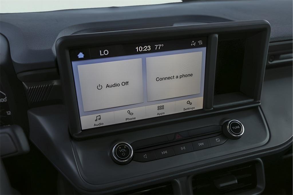 used 2024 Ford Maverick car, priced at $26,498