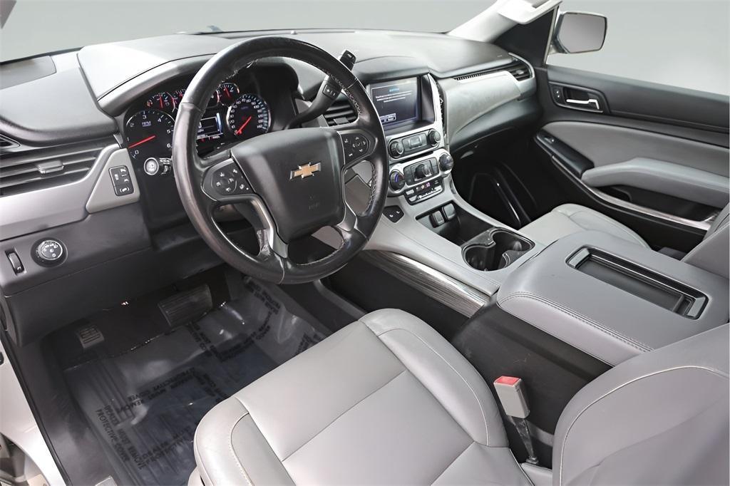 used 2020 Chevrolet Tahoe car, priced at $29,900