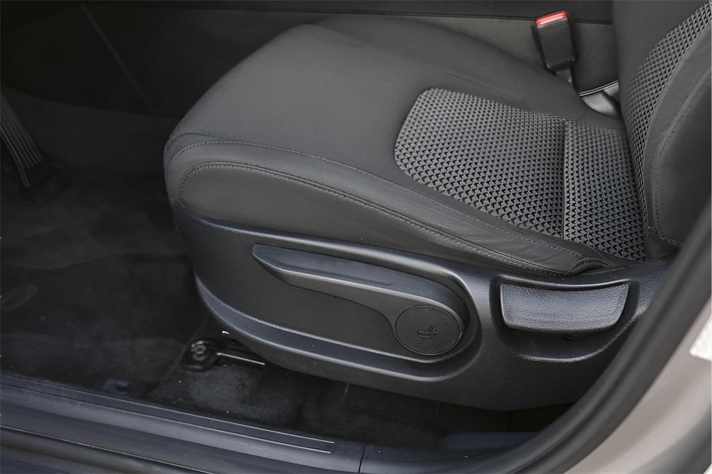 used 2023 Kia Sportage car, priced at $19,900