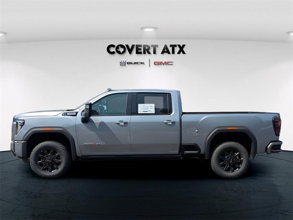 new 2025 GMC Sierra 2500 car, priced at $85,799