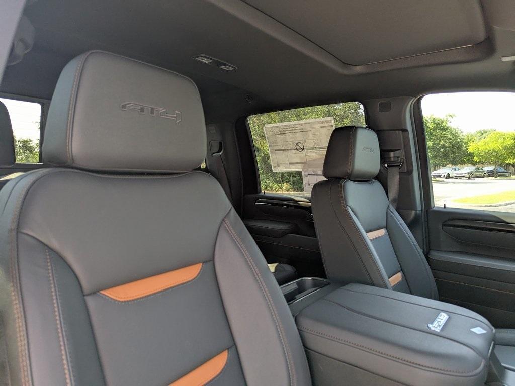 new 2025 GMC Sierra 2500 car, priced at $85,799