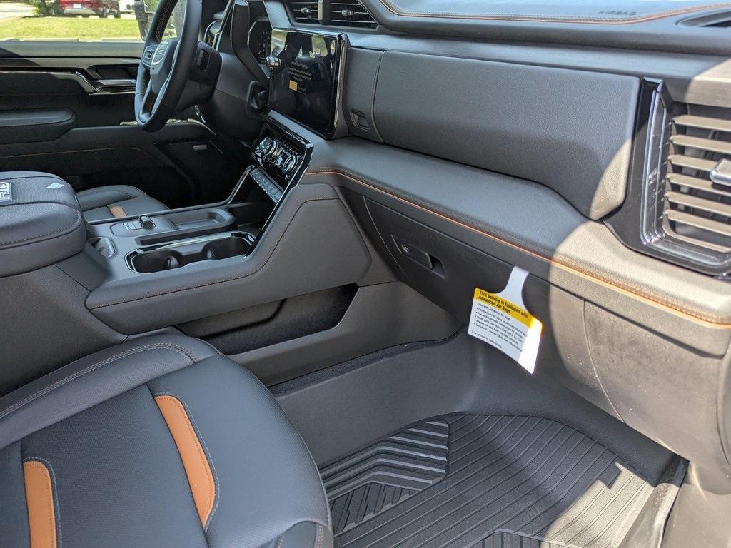 new 2025 GMC Sierra 2500 car, priced at $85,799