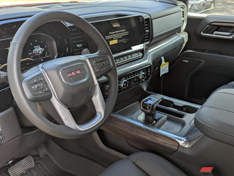 new 2025 GMC Sierra 1500 car, priced at $64,625