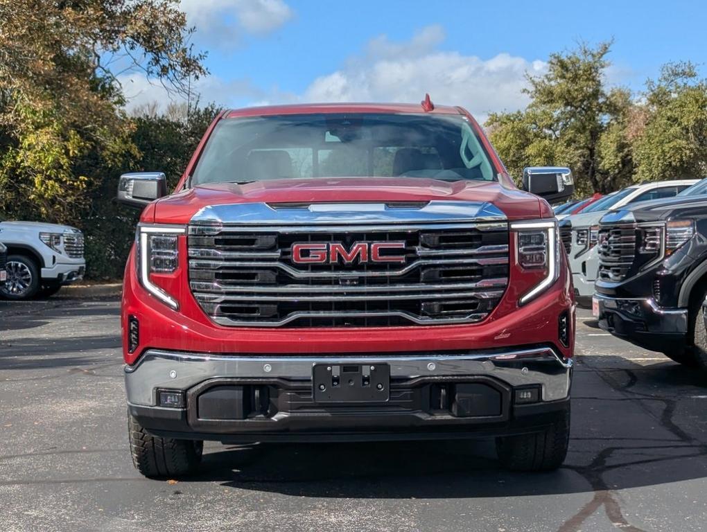 new 2025 GMC Sierra 1500 car, priced at $64,625