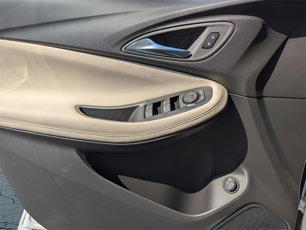 new 2026 Buick Encore GX car, priced at $27,170