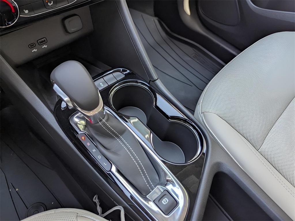 new 2026 Buick Encore GX car, priced at $27,170