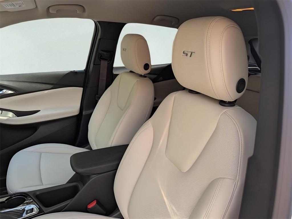 new 2026 Buick Encore GX car, priced at $27,170