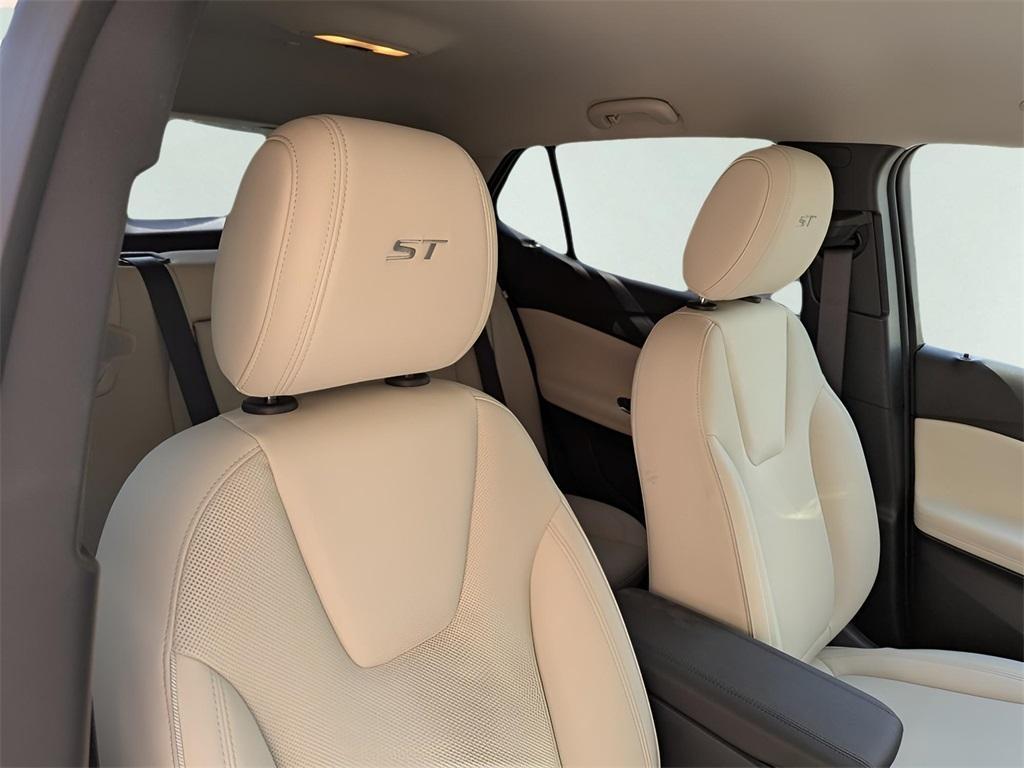 new 2026 Buick Encore GX car, priced at $27,170