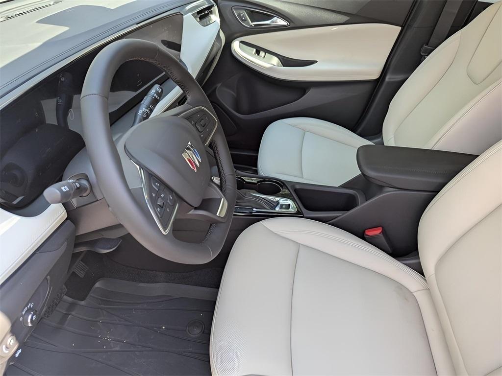 new 2026 Buick Encore GX car, priced at $27,170
