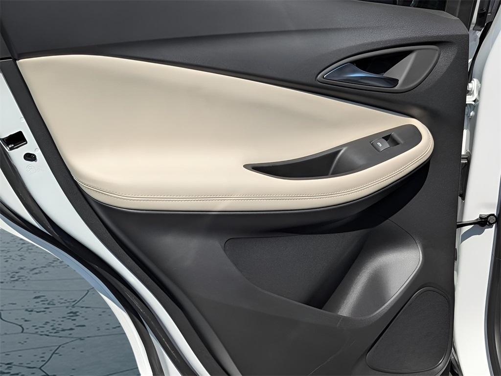 new 2026 Buick Encore GX car, priced at $27,170