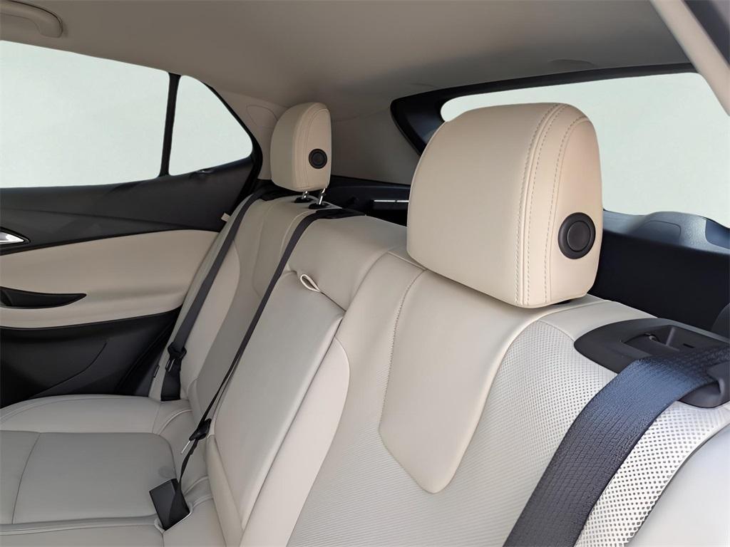 new 2026 Buick Encore GX car, priced at $27,170