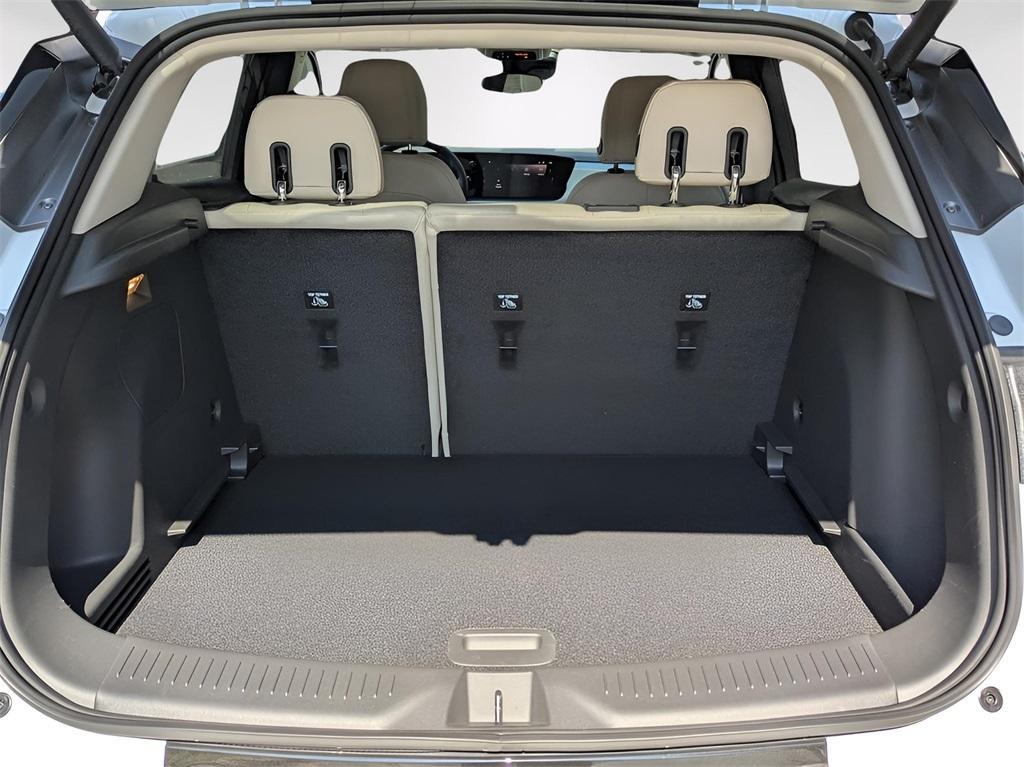 new 2026 Buick Encore GX car, priced at $27,170