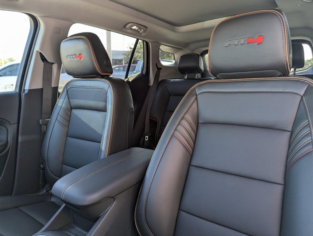 new 2024 GMC Terrain car, priced at $36,410