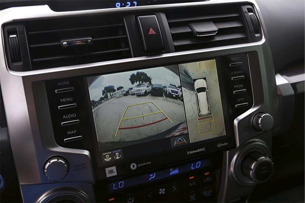 used 2022 Toyota 4Runner car, priced at $41,498